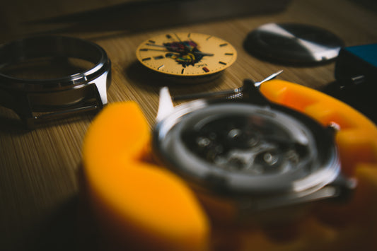 Uplands & Co. Important Update