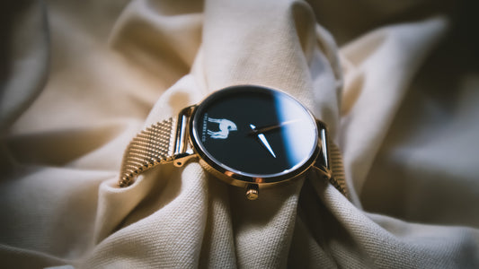 Our new ladies watch is due before November 2024