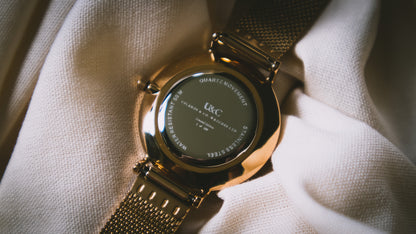 "The Mane Event" ladies watch 32mm (1 of 100)