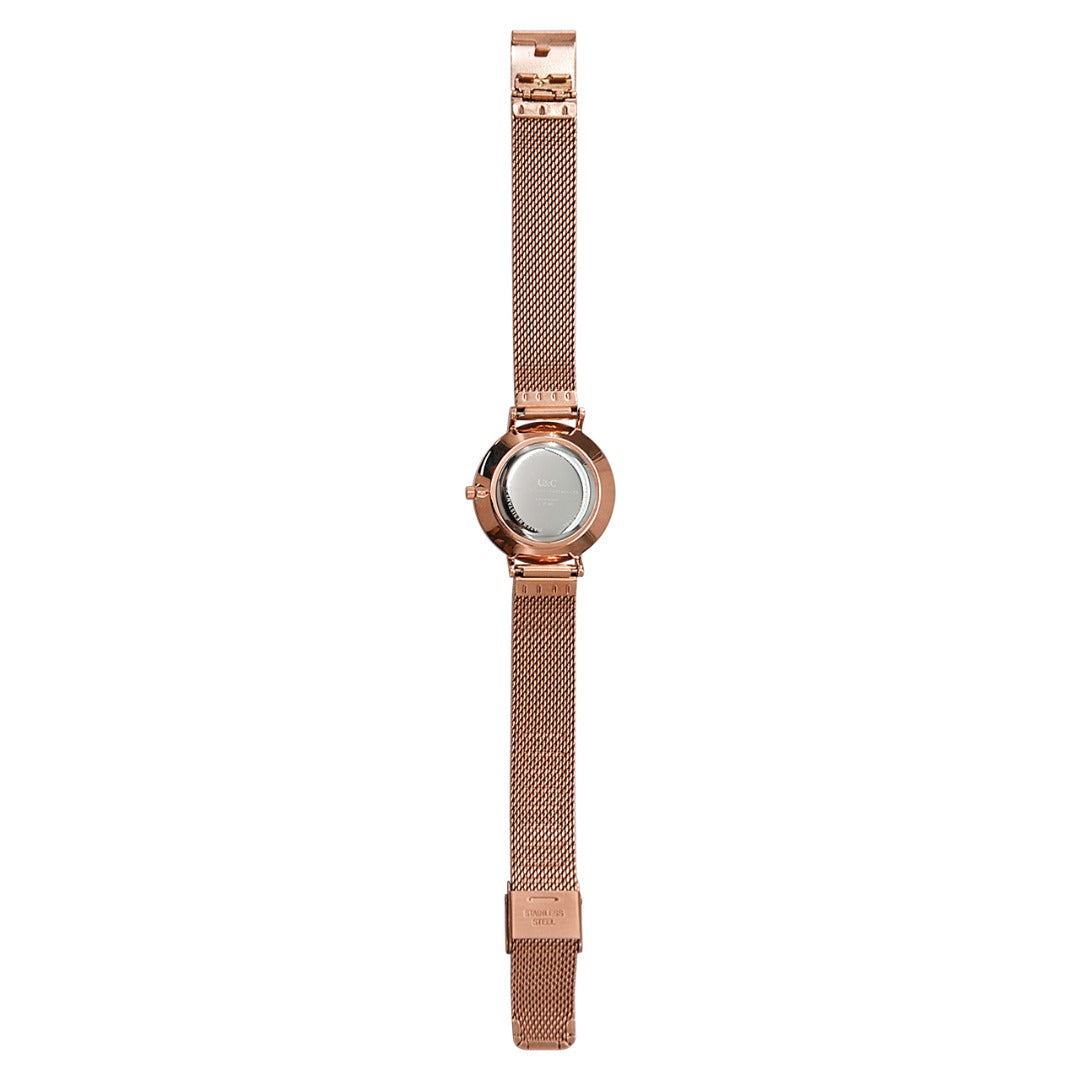 "The Mane Event" ladies watch 32mm (1 of 100)