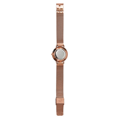 "The Mane Event" ladies watch 32mm (1 of 100)