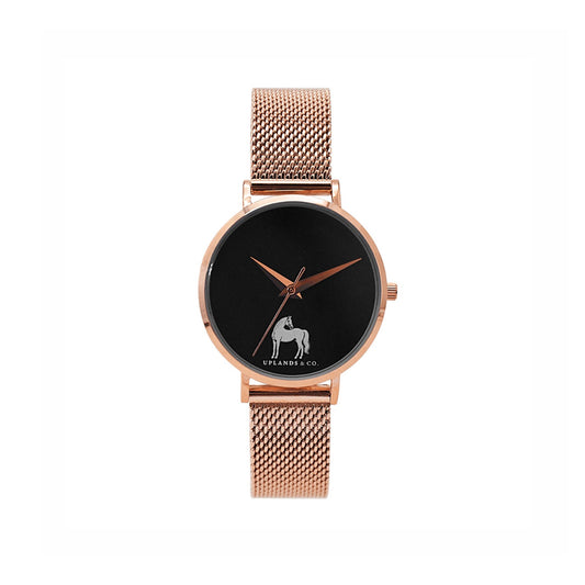 PREORDER: "The Mane Event" ladies watch 32mm (1 of 100)